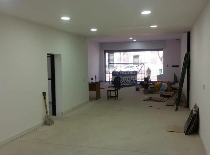 # MIRA ESTO # LOCAL 170 m2c # ESTRENAR #ALQUILER # AVENIDA # OPORTUNIDAD  5
