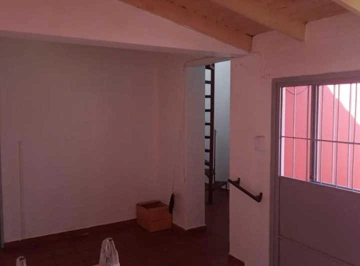 # MIRA ESTO # PH 3 AMB # SIN EXPENSA # PATIO Y TERRAZA 4