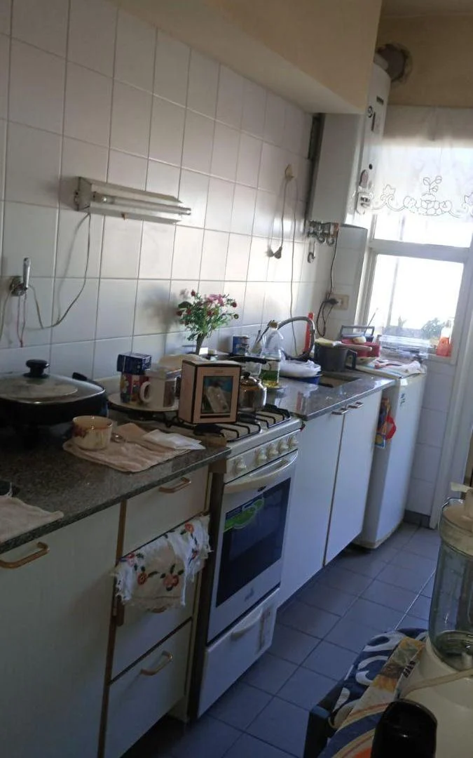Foto de # MIRA ESTO # APTO CREDITO # 3 AMB # BALCON # PARRILLA # JUEGOS, imagen 1