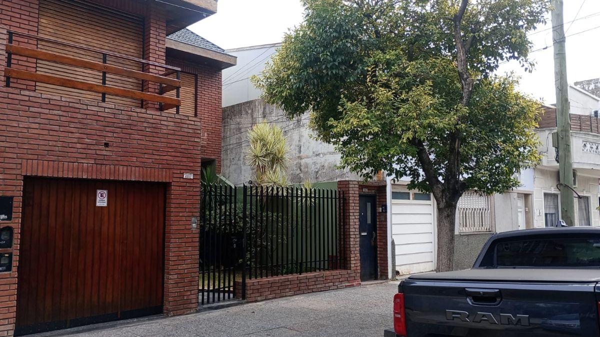 # MIRA ESTO # APTO CREDITO # CASA 5 AMB # JARDIN # GGE # TZA