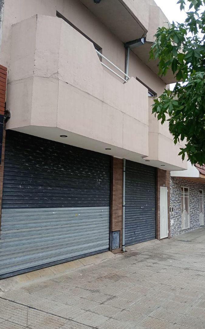 # DEPOSITO / LOCAL 180 M2C # C/ OFICINA O T/C # TERRAZAS # DISPONIBLE YA!