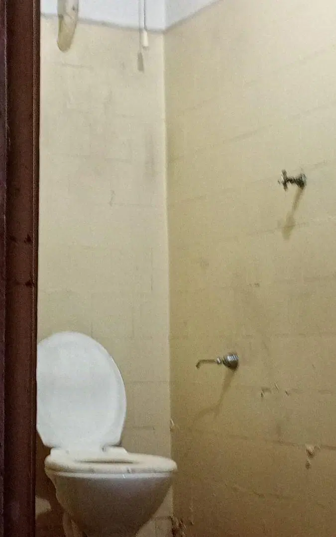 # MIRA ESTO # DEPOSITO # 100 M2 # PORTON ELECTRICO LEVADIZO # OF COC BAÑO # DISPONIBLE YA! 3