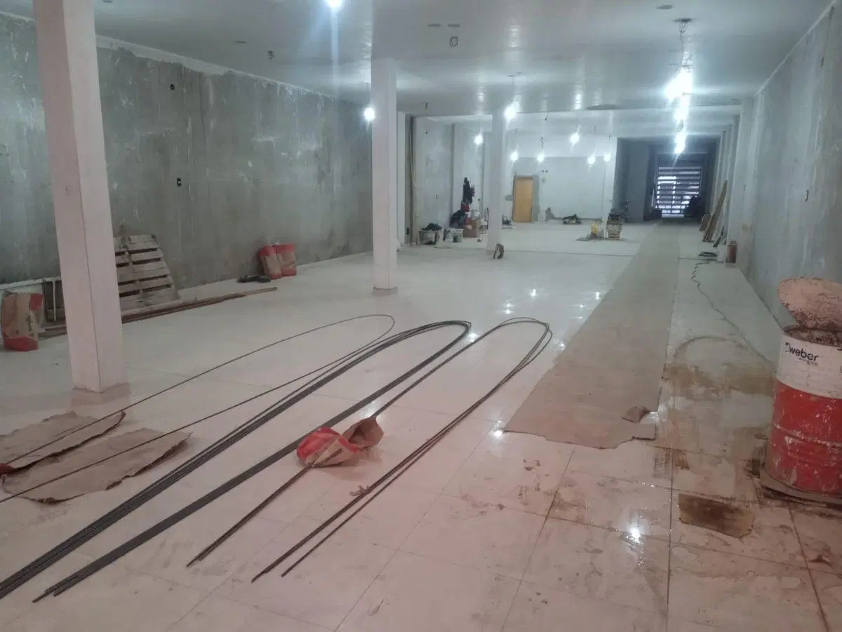 #MIRA ESTO # LOCAL # ESTRENAR # 300 M2C # COMPLETO 1