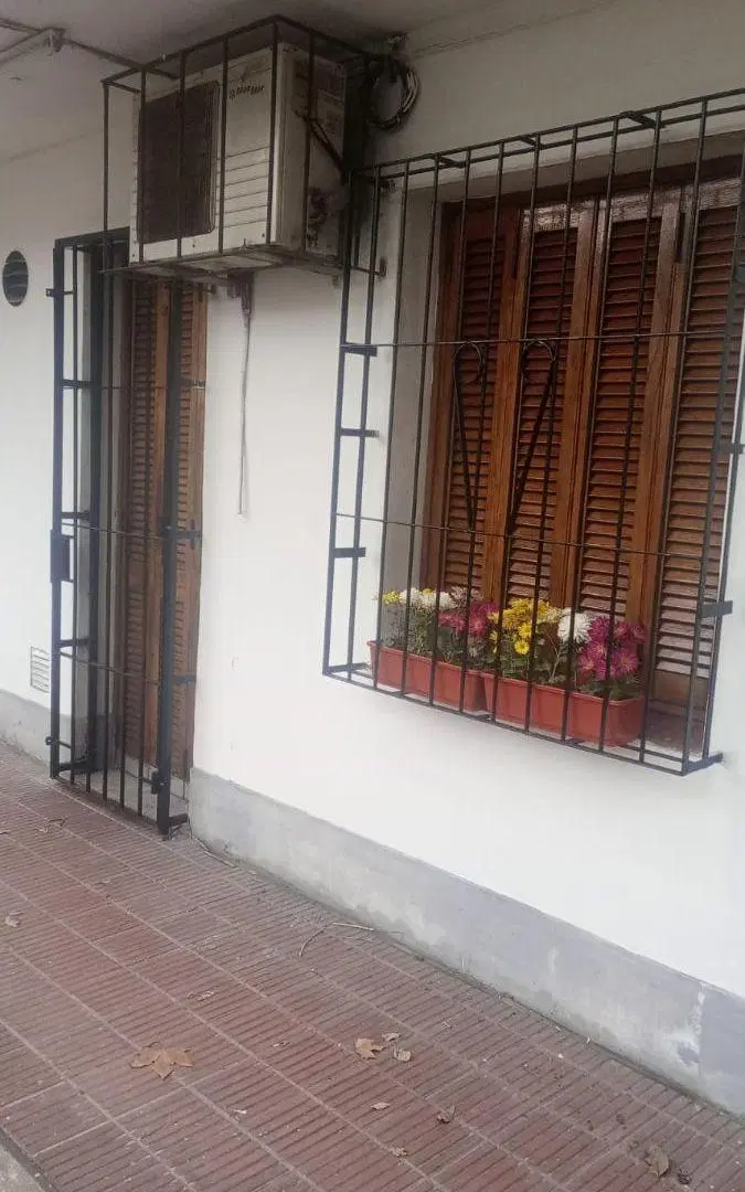# MIRA ESTO # 3 AMB # PLANTA BAJA # LOS PERALES # DISPONIBLE YA 5