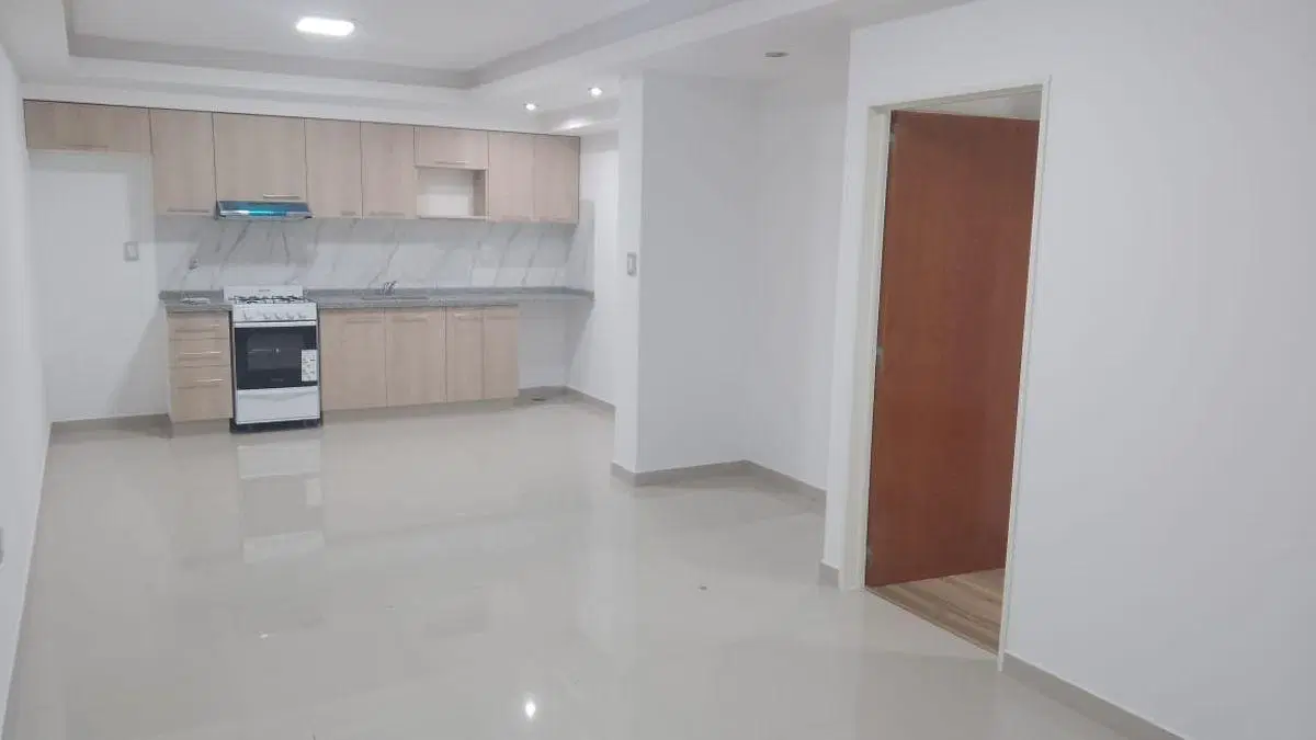 # MIRA ESTO # 2 AMB # IMPECABLE # PB E/ INDP # DISPONIBLE YA 1