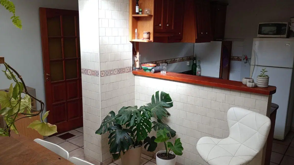 # MIRA ESTO # CASA # 4 AMB # JARDIN Y PATIO # QUINCHO C/ PARRILLA # 3 BAÑOS 2