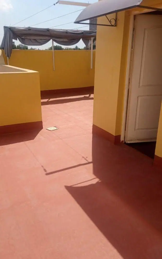 # MIRA ESTO # ALQUILER # 3 AMB # PATIO # TERRAZA # A/A 1