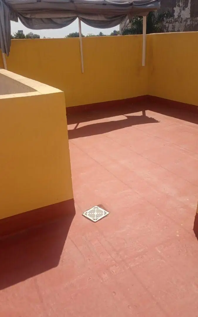# MIRA ESTO # ALQUILER # 3 AMB # PATIO # TERRAZA # A/A 5