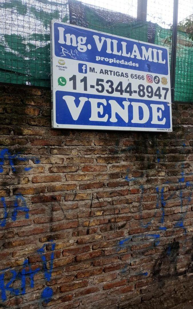 Foto de # MIRA ESTO # TERRENO # LOTE 8.66 M x 19.94 M # OPORTUNIDAD, imagen 1