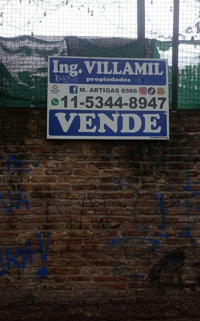 Foto de # MIRA ESTO # TERRENO # LOTE 8.66 M x 19.94 M # OPORTUNIDAD, imagen 3