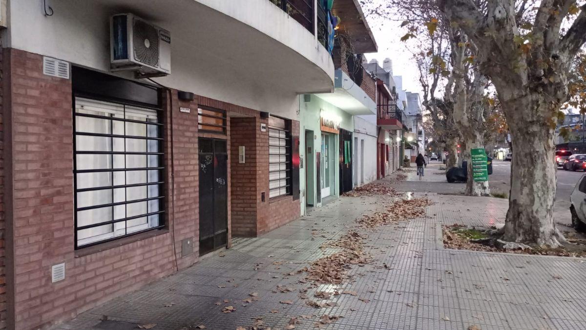Foto de # MIRA ESTO # ALQUILER # 2 AMB # CON PATIO # A/A # DISPONIBLE, imagen 5