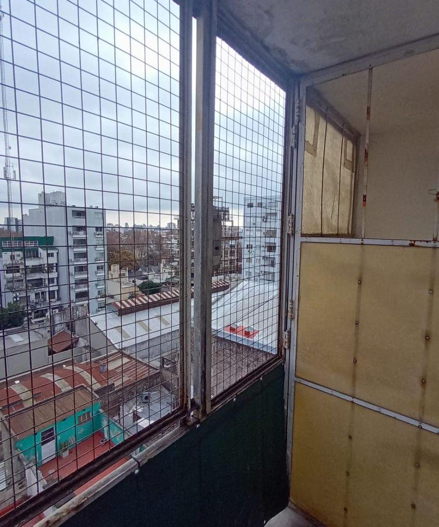 Foto de # MIRA ESTO # APTO CREDITO # DPTO 2 AMB # CON RENTA C/SEGURO CAUSION, imagen 4