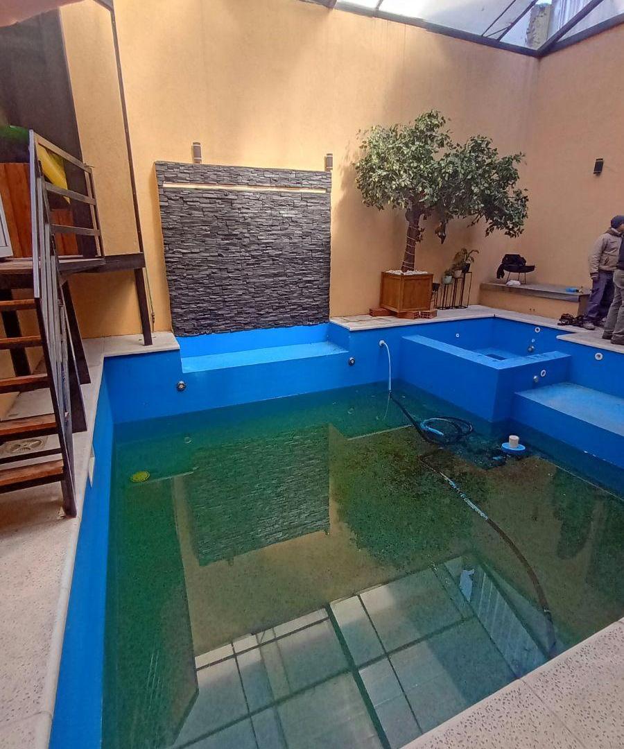 Foto de # MIRA ESTO # UNICA # CASA 7 AMB # PILETA # SAUNA # JACUZZI # SALON #, imagen 1