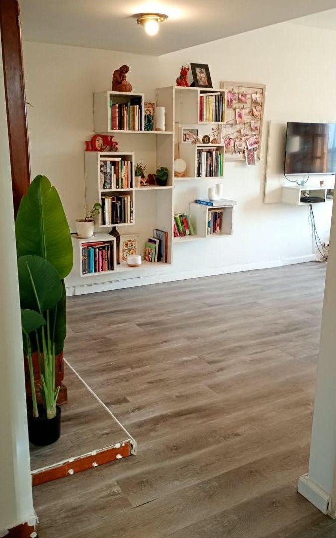 Foto de # MIRA ESTO # SEMI PISO 3 AMB # BALCON # PATIO # TERRAZA, imagen 4