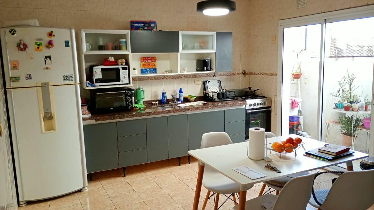 Foto de # MIRA ESTO # SEMI PISO 3 AMB # BALCON # PATIO # TERRAZA, imagen 2