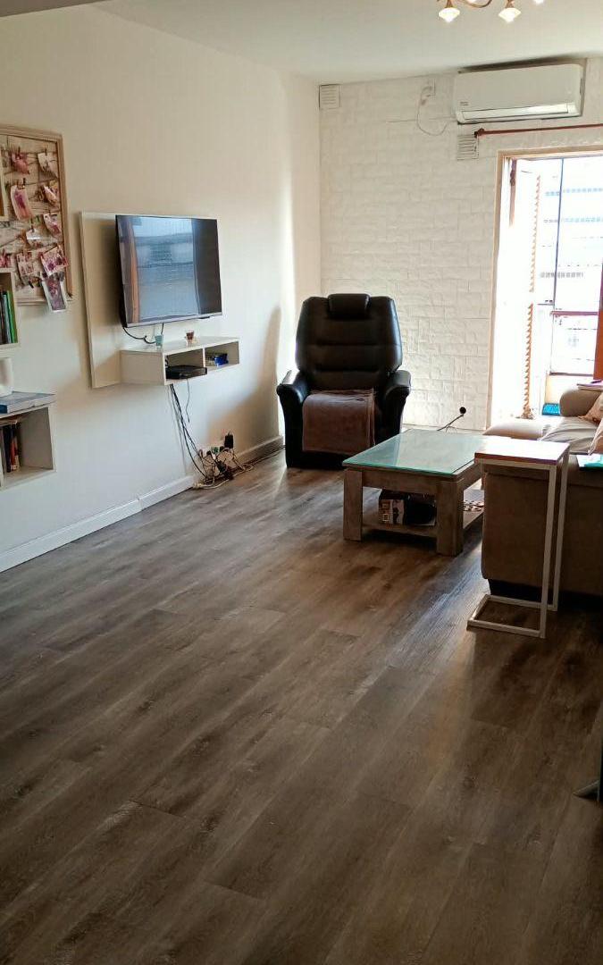 Foto de # MIRA ESTO # SEMI PISO 3 AMB # BALCON # PATIO # TERRAZA, imagen 1