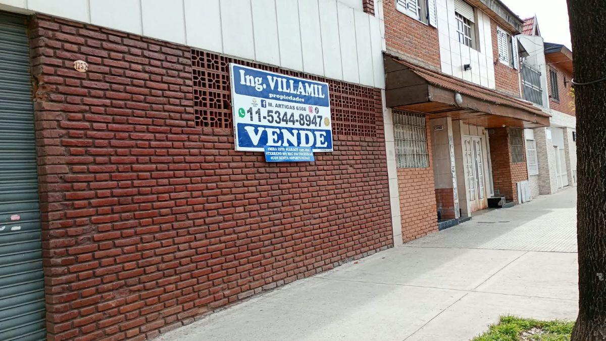Foto de # MIRA ESTO # OPORTUNIDAD # GARAGE 1600M2C # 60 VEHICULOS # 100%, imagen 5
