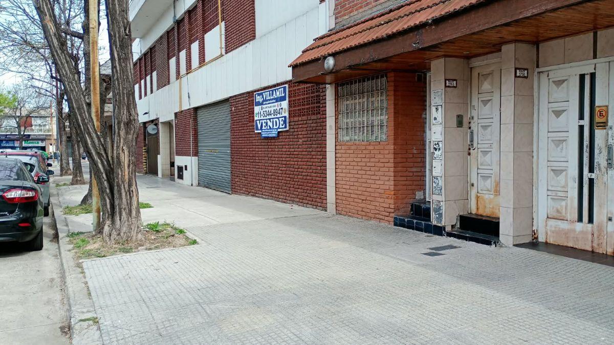 Foto de # MIRA ESTO # OPORTUNIDAD # GARAGE 1600M2C # 60 VEHICULOS # 100%, imagen 4
