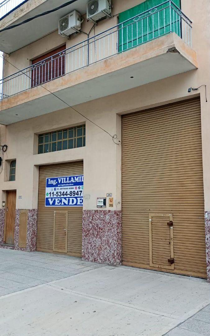 Foto de # MIRA ESTO # DEPOSITO # OFICINA # LOCAL # VIVIENDA # 440M2C LOTE 8,66, imagen 1