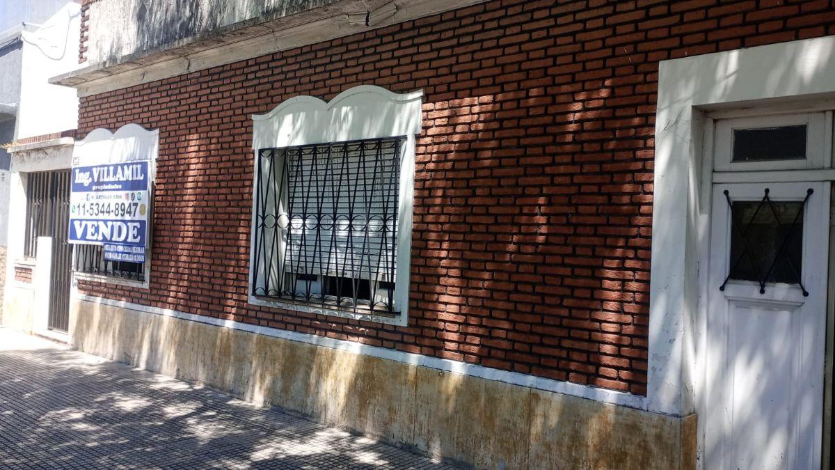 Foto de # MIRA ESTO # PH # GARAGE # PATIO # TERRAZA # A MEJORAR, imagen 3