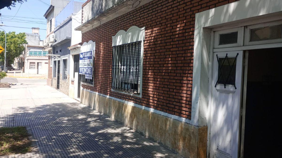 Foto de # MIRA ESTO # PH # GARAGE # PATIO # TERRAZA # A MEJORAR, imagen 4
