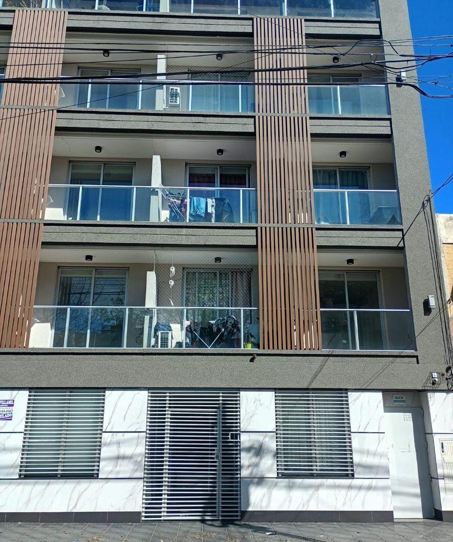 Foto de # MIRA ESTO # ESTRENAR # 1 AMB CON BALCON # SMARTLOCK, imagen 2