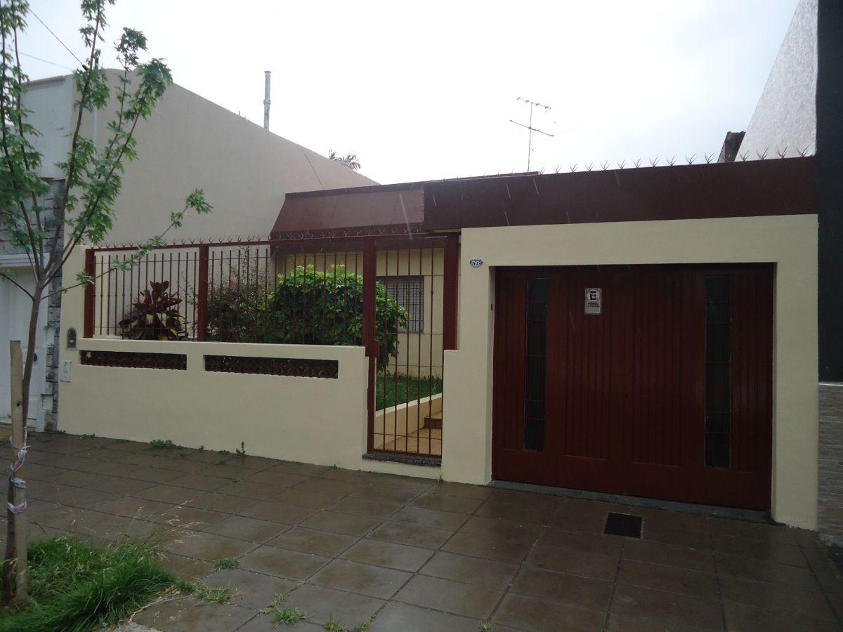 Foto de # MIRA ESTO # CASA # GARAJE JARDIN TERRAZA # LOTE 8,66 x 27 MTS APROX, imagen 1