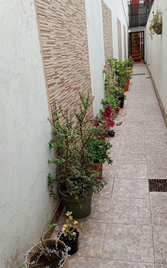 Foto de # MIRA ESTO # APTO CREDITO # PH 4 AMB # PATIO # TERRAZA, imagen 2
