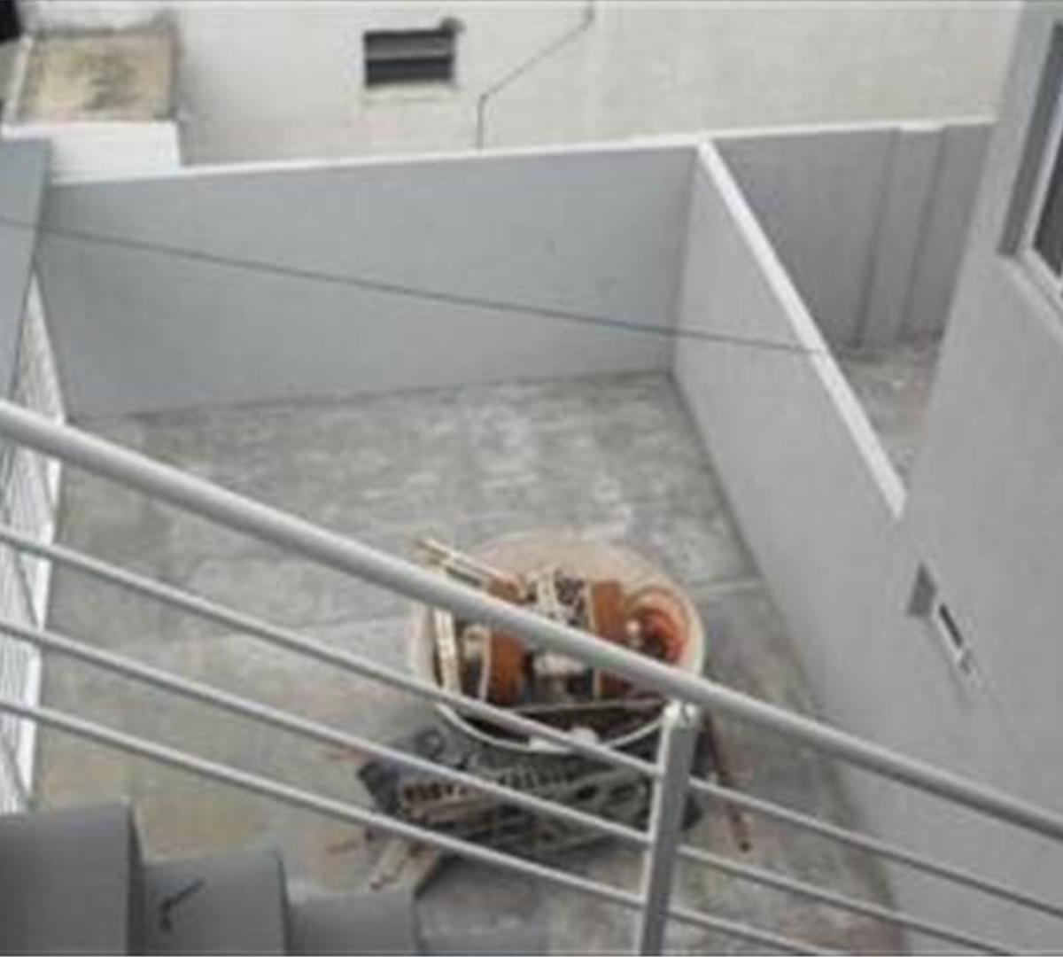 Duplex 2 Amb Amplio Cochera 3