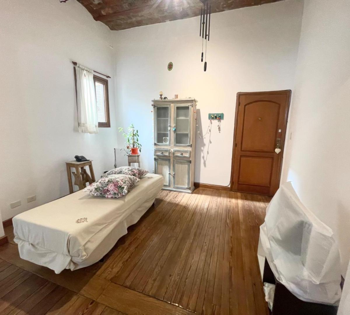 Venta Departamento 3 Ambientes en Monserrat 2