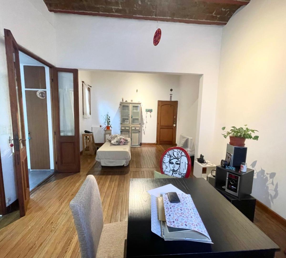 Venta Departamento 3 Ambientes en Monserrat 3