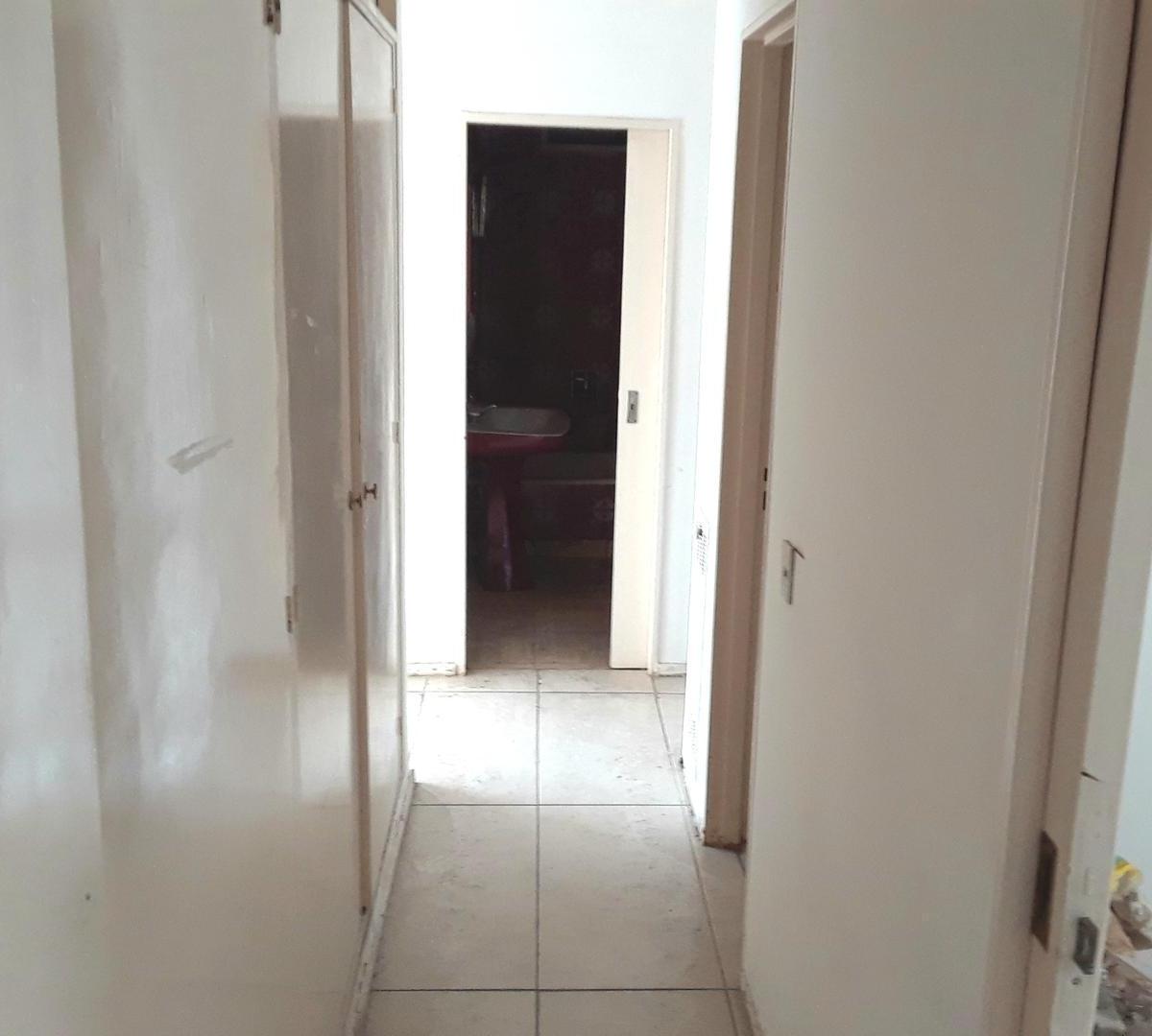 UNICO!!!! 4 o 5 AMB + DEPENDENCIA Y TERRAZA PROPIA