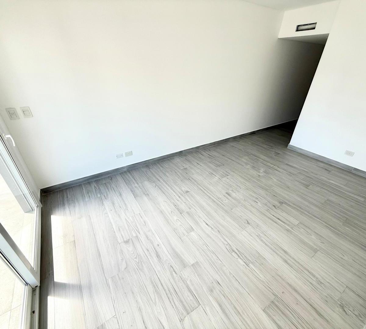 4 Ambientes a Estrenar en Edificio de 1ra Categoria 2