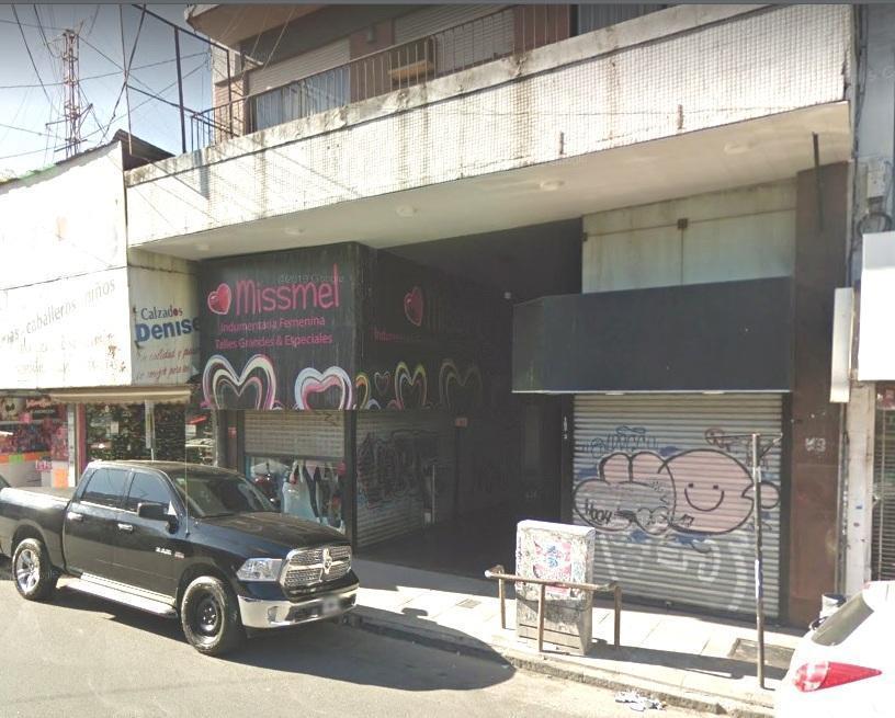 Local en Moron