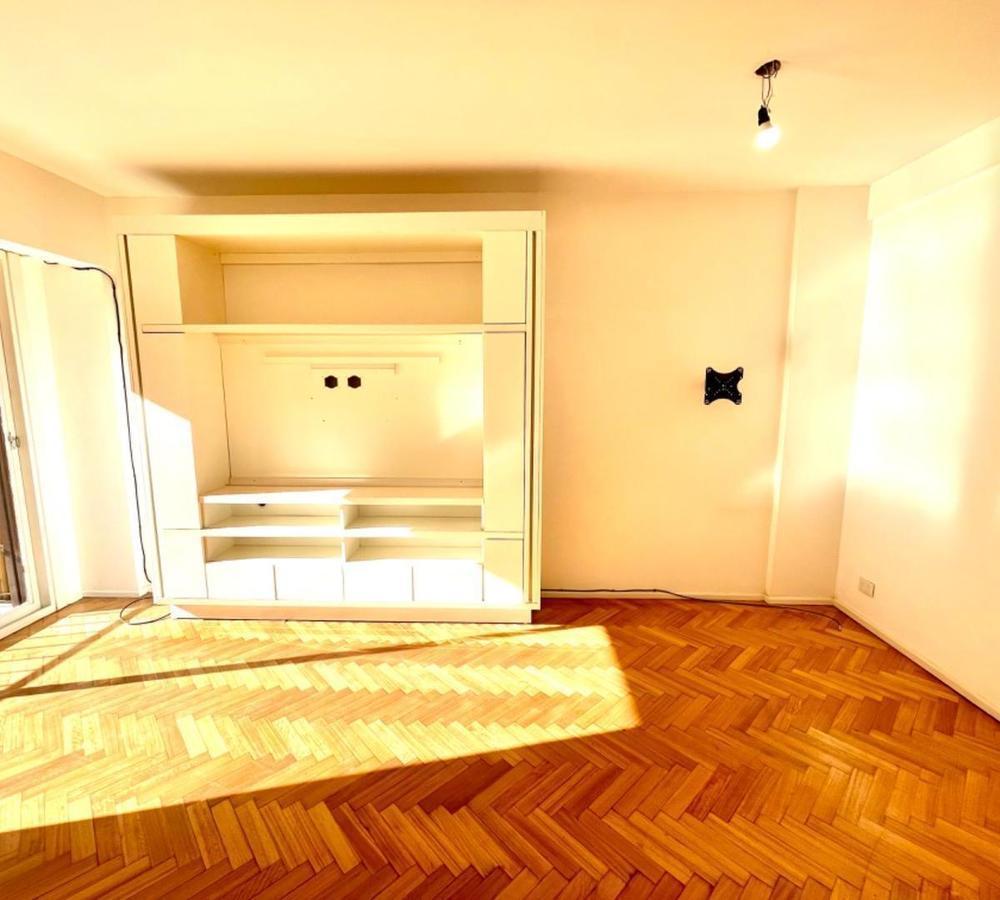 Venta Departamento 2 ambientes cochera y lavadero