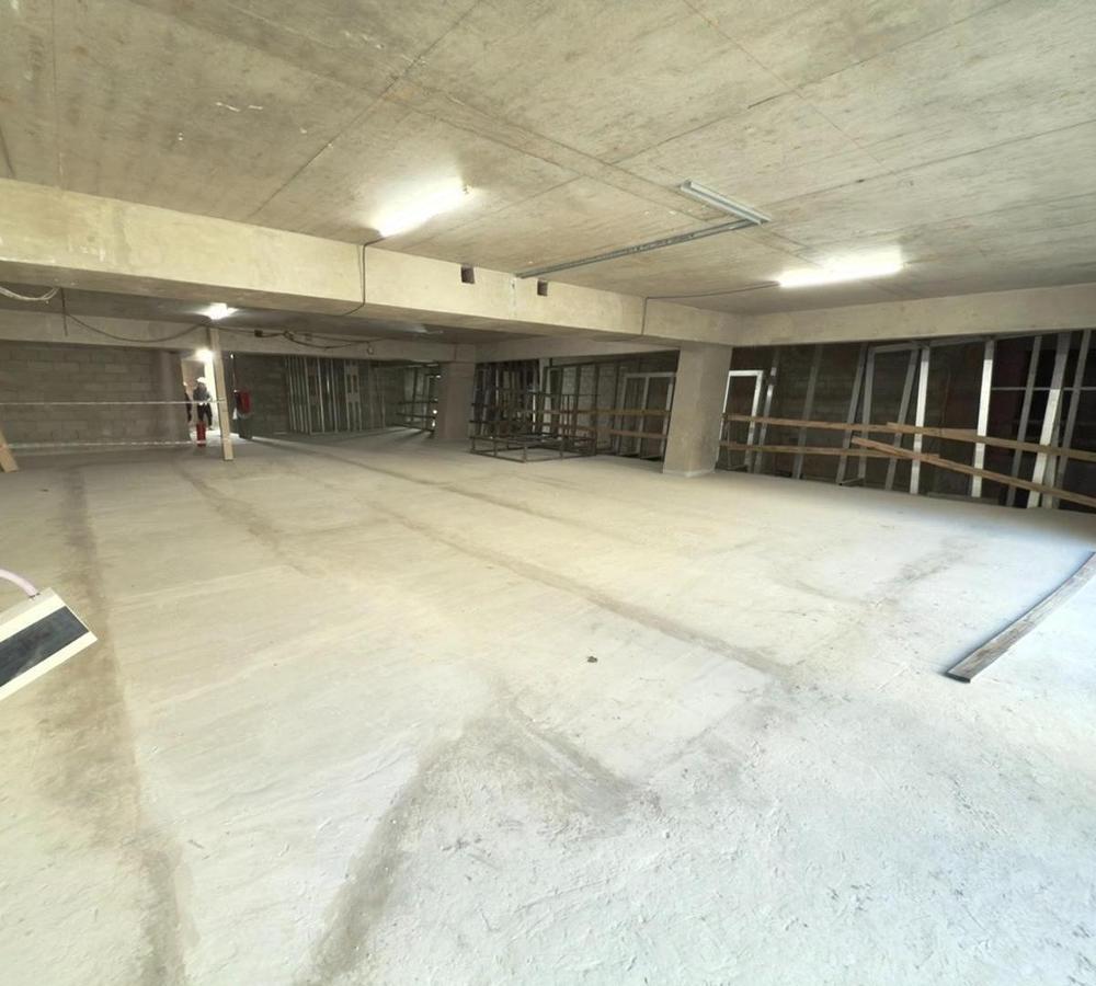 Foto de Venta oficina torre Qiub a estrenar, imagen 3