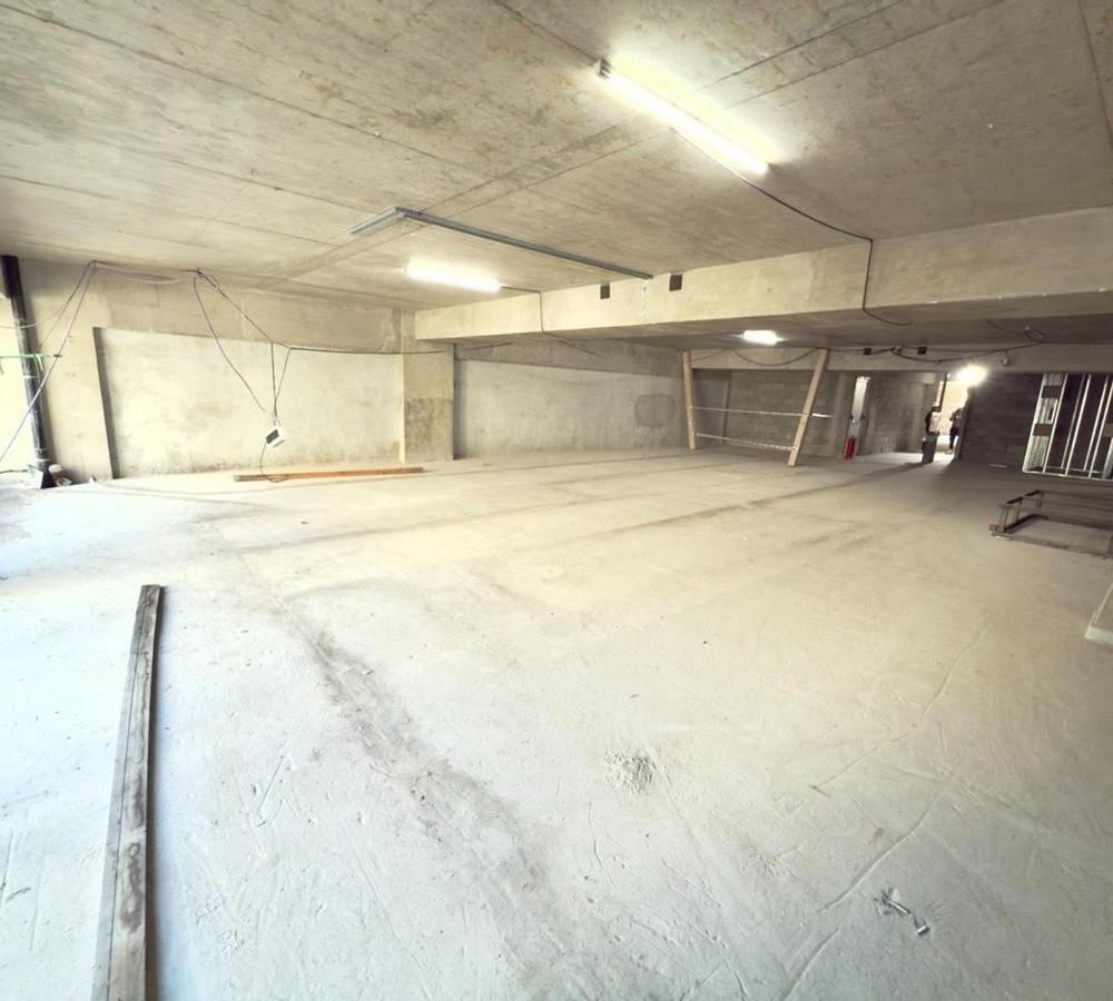 Foto de Venta oficina torre Qiub a estrenar, imagen 4