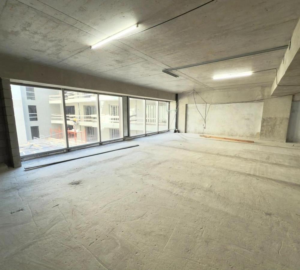 Foto de Venta oficina torre Qiub a estrenar, imagen 5