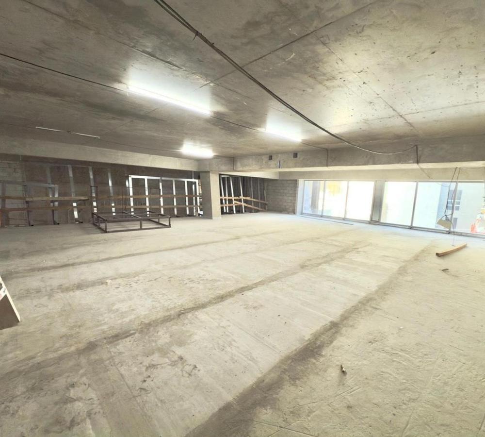 Venta oficina torre Qiub a estrenar