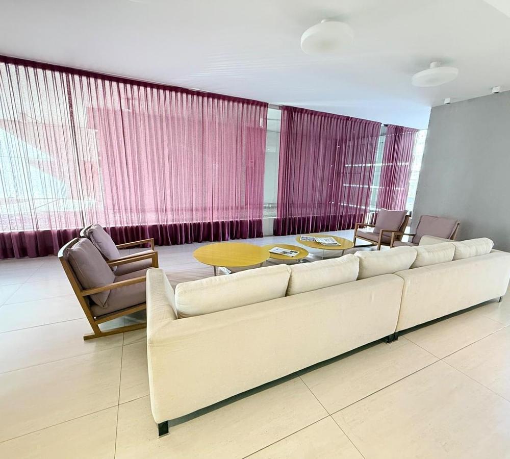 Venta 4 ambientes con seguridad lavadero cochera full amenities