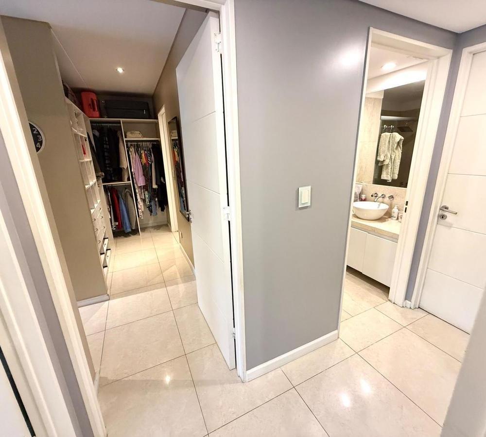 Venta 4 ambientes con seguridad lavadero cochera full amenities