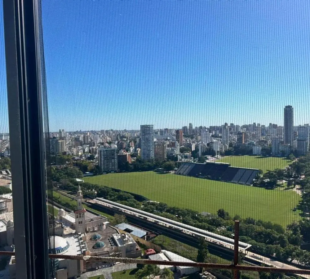 Piso 29 Espectacular 4 ambientes a estrenar  L' AVENUE 3