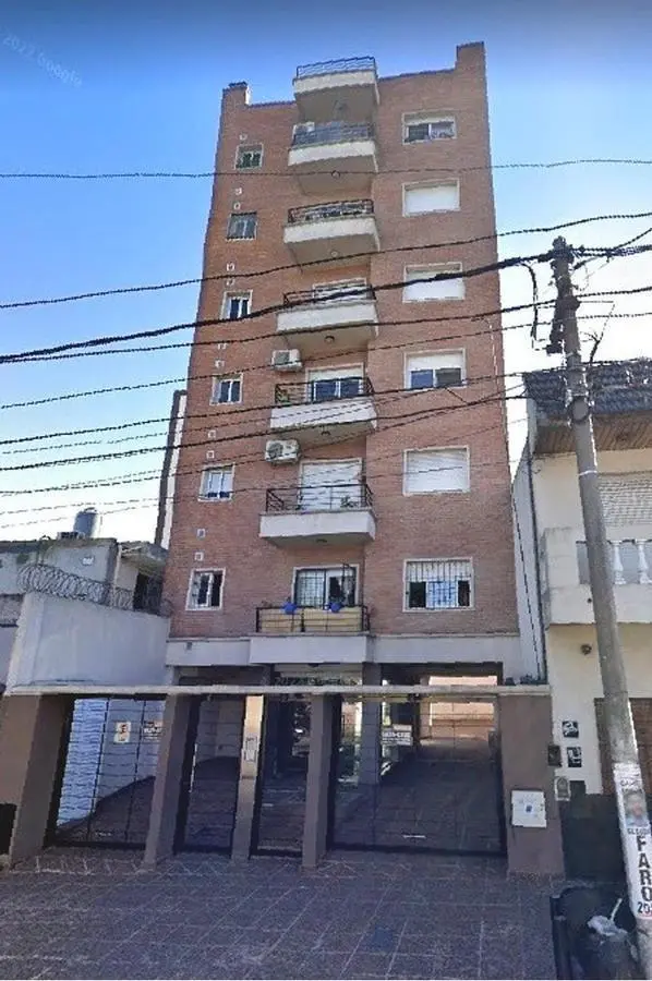 SEMIPISO 2 AMB AL FTE BALCON 4