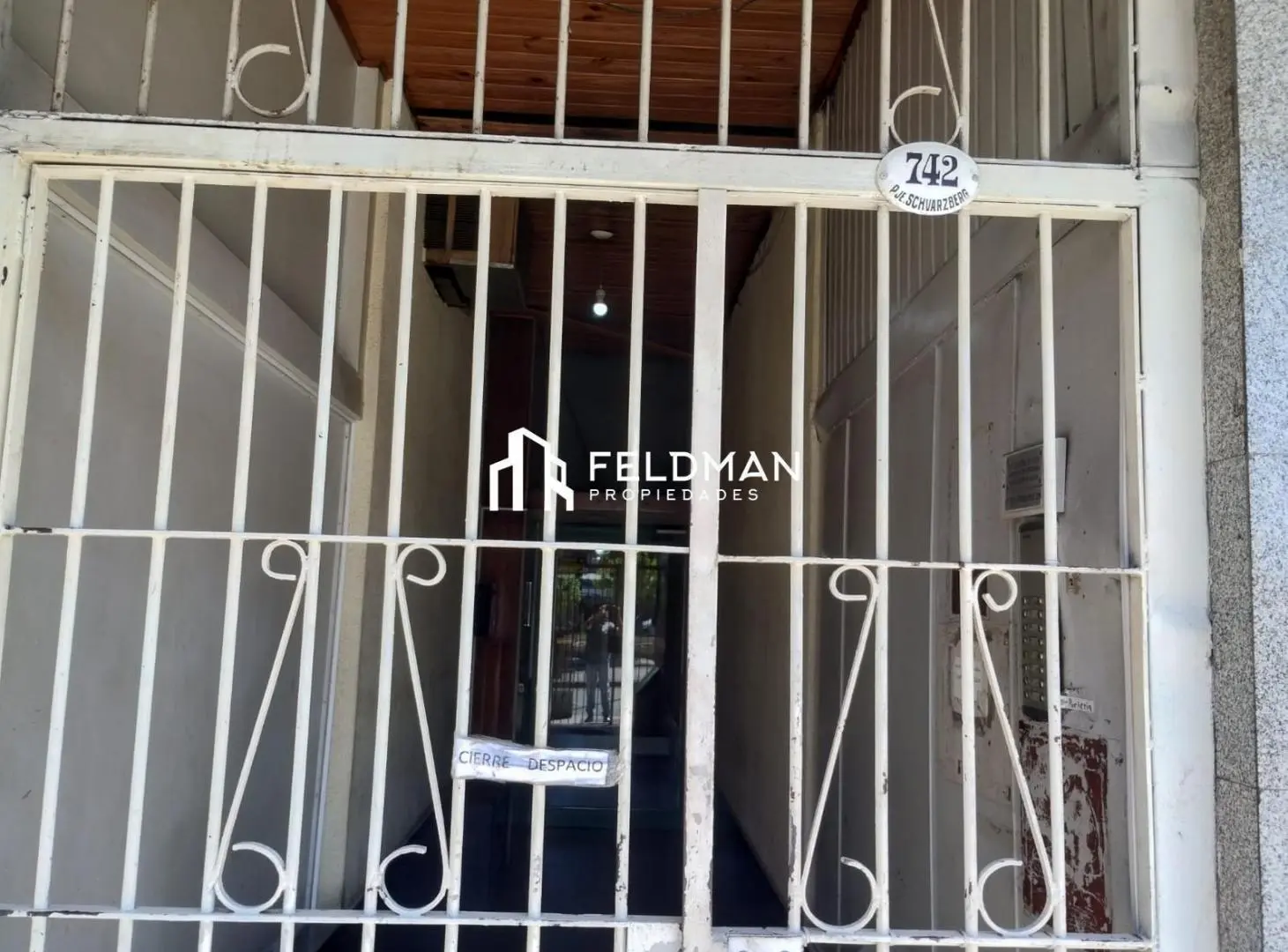 Oficina en Moron 2
