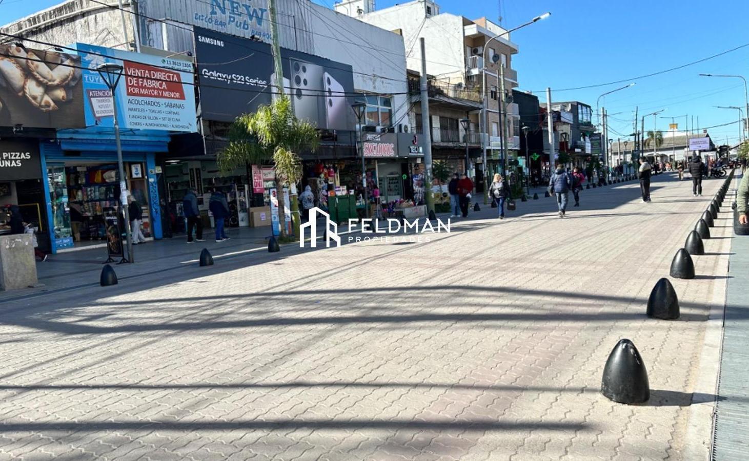 Foto de Local comercial en la mejor peatonal de Laferrere, imagen 5