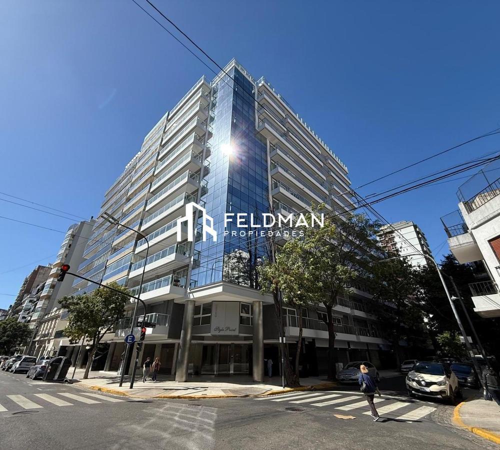 Venta departamento 4 ambientes a estrenar cochera