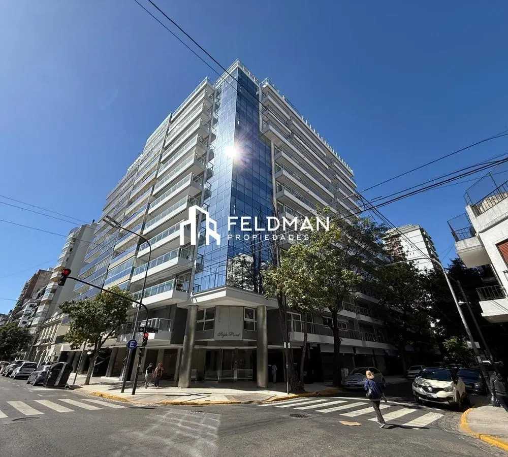 Venta departamento 4 ambientes a estrenar cochera 1