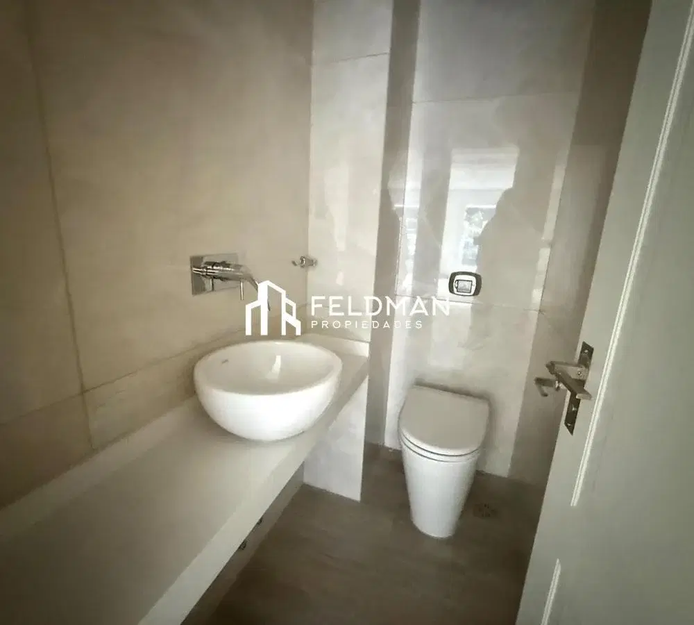 Venta departamento 4 ambientes a estrenar cochera 4