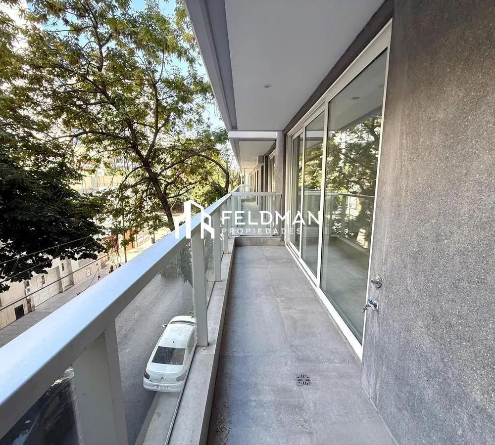 Venta departamento 4 ambientes a estrenar cochera 5