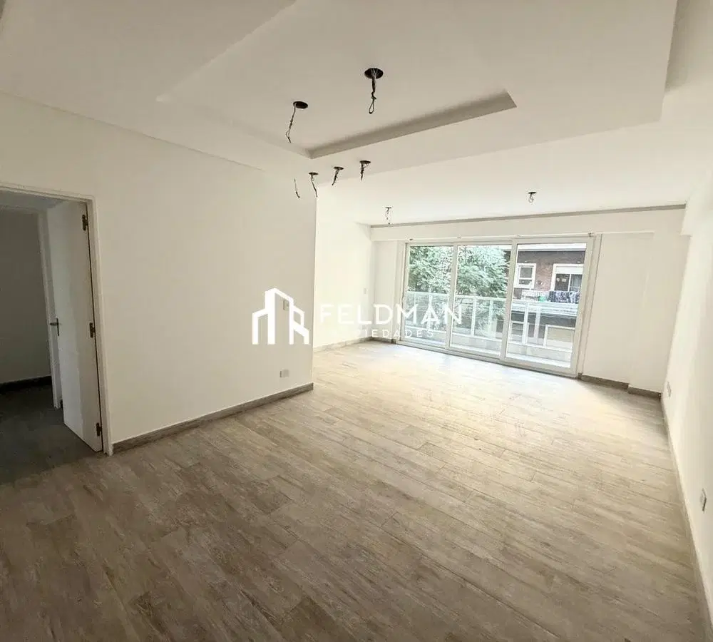 Venta departamento 4 ambientes a estrenar cochera 3